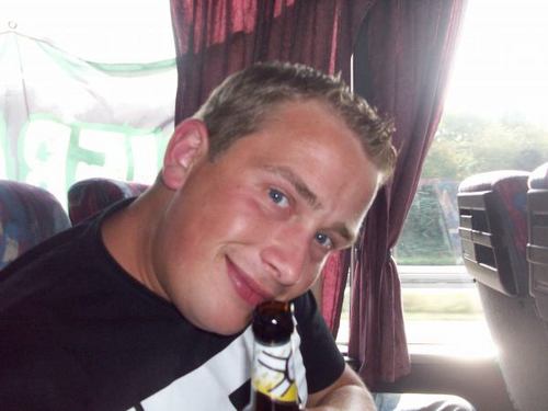 ForzaMG's profile picture. 