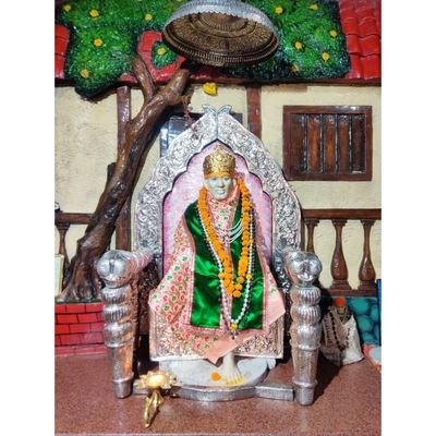 Shri Shiv Shakti Sai Mandir Samiti