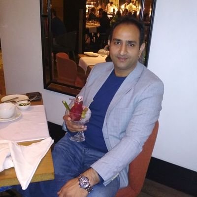 I am an entrepreneur, loves to work in a complex environment. Extrovert in nature. Being to be Jack of all traits, master of none..