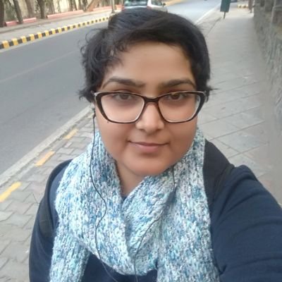 ParulTanwar11's profile picture. 
