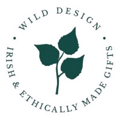 Owner of Wild Design Collective Store passionate about creating positive change through design & creativity. #greenfridayireland #greenfriday