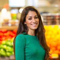 Roxana Ehsani MS RD CSSD LDN (@roxanaehsani) 's Twitter Profile