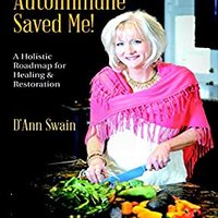 D'Ann Swain (@swainholistics) 's Twitter Profile Photo