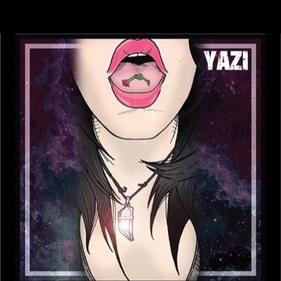 Yazi is a San Diego based rapper, founder of the hip-hop networking group-The SD Music Room, & released her album “Twisted Tongue” on all platforms @therealyazi