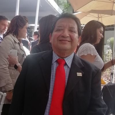 ArturoRomero_19's profile picture. Egresado de UPIICSA - IPN, Licenciatura en Administración Industrial orgullosamente Politécnico, con experiencia de 39 años en la Administración de Reaseguro...