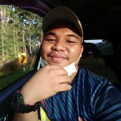 seorang yang penyabar tetapi hambar😏 bersaksi atas satu nama iaitu ALLAH yang maha ESA☝🏻
@NurNabilah_Bell❤️