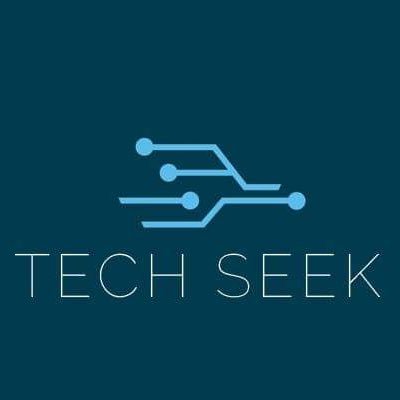 TechseekI's profile picture. https://t.co/9eBTwAWIH2 will provide  knowledge update about technology and smartphones.