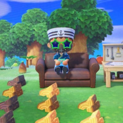 Las_olas_acnh's profile picture. Animal crossing account. I am 20 and I think my irl friends hate me for my acnh spam SW-2000-3589-0142 420 friendly 18+ because weed