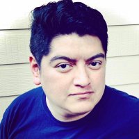 Kiko Martinez (@cinesnobkiko) 's Twitter Profile