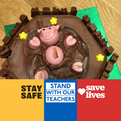 percypigs4ever's profile picture. 