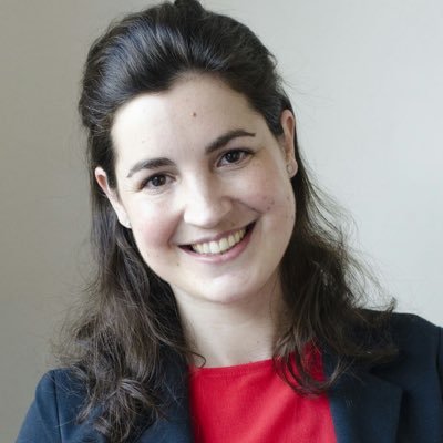 Valerie Storms Profile