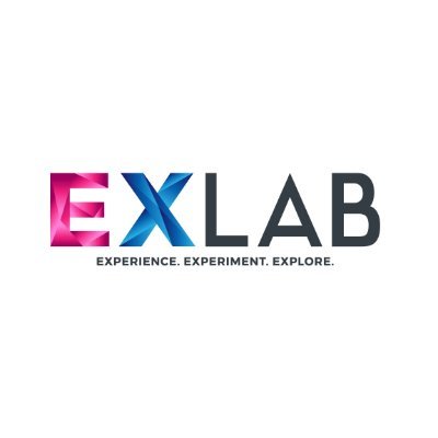 The EXLAB makerspace is a collaborative environment centered around experiential learning, creativity, and innovation at Georgia State University.