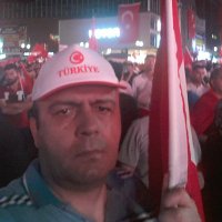 Mustafa Ali EROL🇹🇷 🇹🇷 🇹🇷 🇹🇷 (@mustafaalierol1) 's Twitter Profile