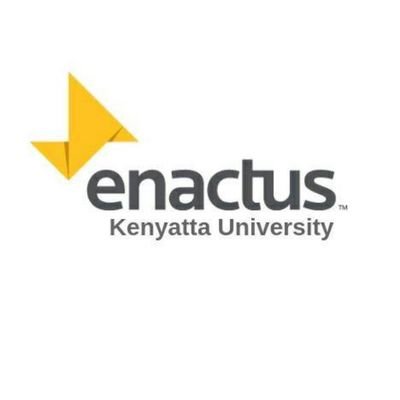 ENACTUS Kenyatta University
