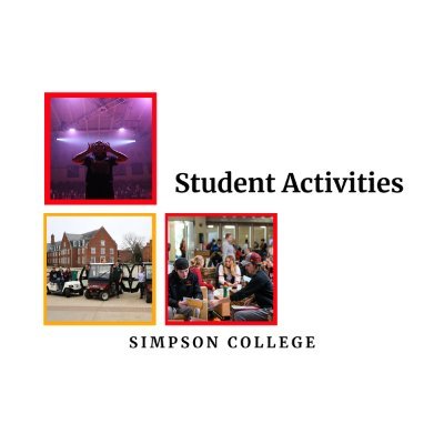 Simpson College Student Activities is committed to getting students connected and involved on campus in a variety of clubs and organizations.