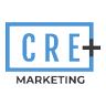 cremarketing_'s profile picture. Join Us! #CREMarketing Podcast. Register to get updates. https://t.co/QyGzLxE6JP…
