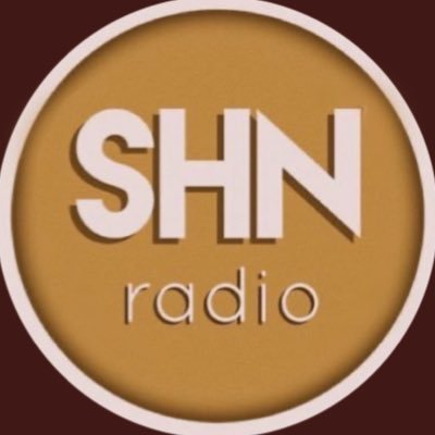 SHNradio Profile Picture