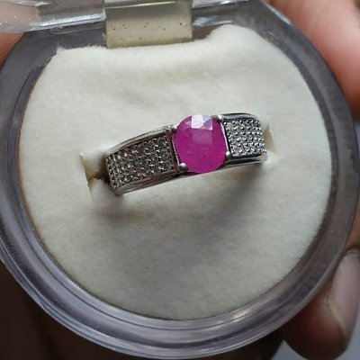 GemstoneAnd's profile picture. Gemstone and precious metals suppliers. We sell, supply and make your design reality. We accept PayPal, Bitcoin and Western Union. Shipping free