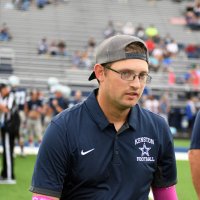 Thomas Grenier (@coachtg86) 's Twitter Profile Photo Thomas Grenier (@coachtg86) 's Twitter Profile Photo