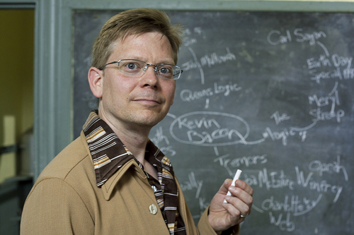 Andrew_Coulson's profile picture. Senior Fellow in Education Policy at The Cato Institute