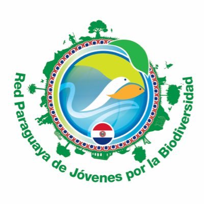 Capítulo Paraguayo del Global Youth Biodiversity Network @gybn_cbd