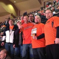 Tony G (@cusemrg) 's Twitter Profile
