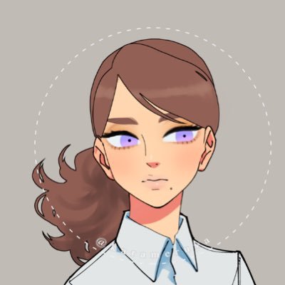 パープル嬢さんのプロフィール画像