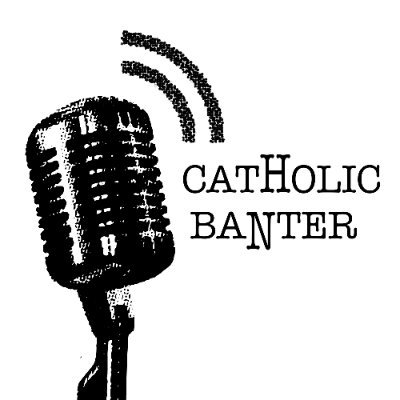 Join Jack and Lizzie for seasoned banter on a variety of Catholic topics, with a slight bias towards youth and young adult ministry.