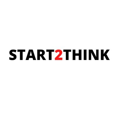 ThinkStart2's profile picture. We create space for critical thinking