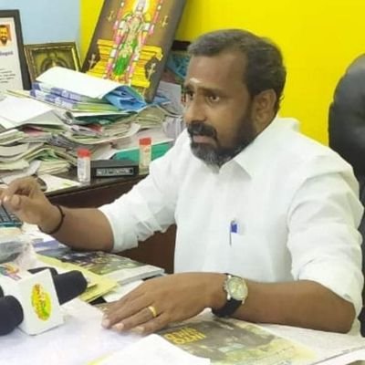 NssMaharajan's profile picture. Lawyer