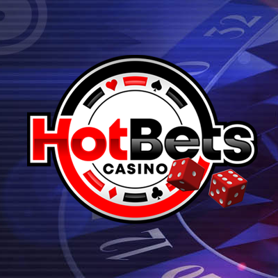 HotBets - The Provably Fair Crypto-Casino. Find us at https://t.co/KWp6aysSiP
