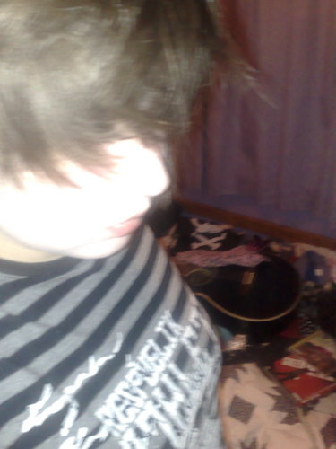 amywayieromagee's profile picture. hi