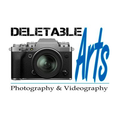 DeletableArts Profile Picture