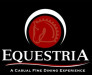 EquestriaLounge's profile picture. At Equestria, we reinvent comfort food classics as authentic, refined dishes using ingredients grown in the on-site greenhouse.