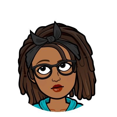 I'm just here to vent and laugh. oh and I'm a Mental Health Counselor.
B.A.🎓UNCG16.
M.A🎓TCSPP2019.
Ph.D⏳TCSPP?