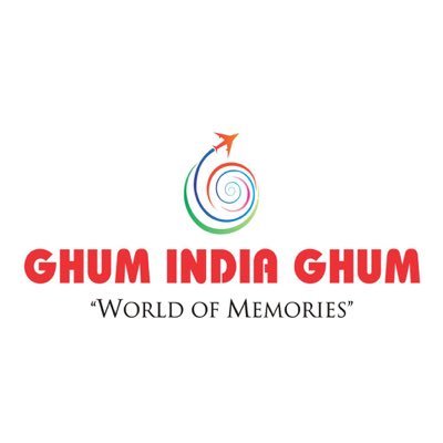 Ghum India Ghum is a Travel company in India, that offers customized vacation and travel service build on a one-to-one relationship with its clients.