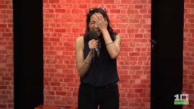 Laugh maker in the continuous making. #standupcomedy #memes #politicalmemes #natalisms #cityofnatalie #nataliefowziecomedian Tips: Venmo & PayPal @laffcaraff