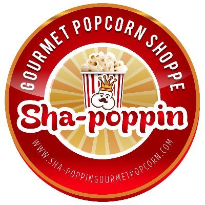 Sha-Poppin has now delighted everyone in Chicago, from foodies to popcorn lovers, guaranteeing that one bite is never enough.