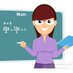 Little Miss Maths (@littlemsmaths) Twitter profile photo