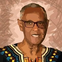 Melvin Foote is the President and CEO of the Constituency for Africa (CFA), a Washington, D.C., education and policy advocacy organization focused on Africa.