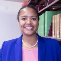 Scientist, STEM Education, Career, & Diversity Consultant
Passionate about encouraging and preparing students to pursue STEM careers.