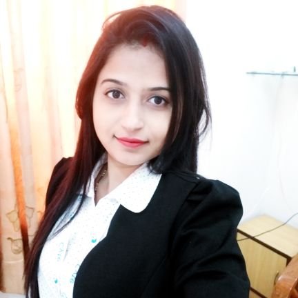 NeelamT02413219's profile picture. 