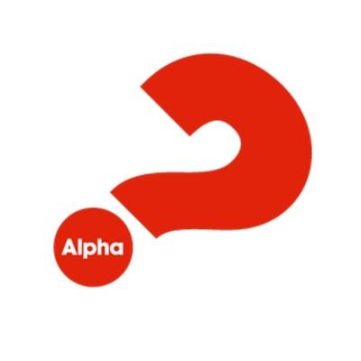 #Alpha Contexto Cristiano.~ ig y fb @exploraalpha. Es una oportunidad de Explorar la Vida y la Fe en un Lugar Abierto, Amigable e Informal.#pruebaalpha