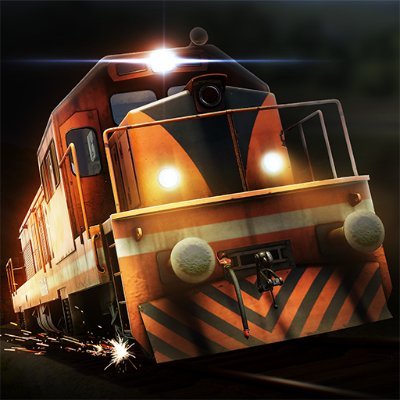 Advancing the train simulator genre — Available now on Steam and Oculus stores, for both PC and VR. Made by Altfuture.