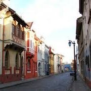 Campaña - protesta contra el abandono por parte de las autoridades de nuestro histórico y patrimonial Barrio Yungay