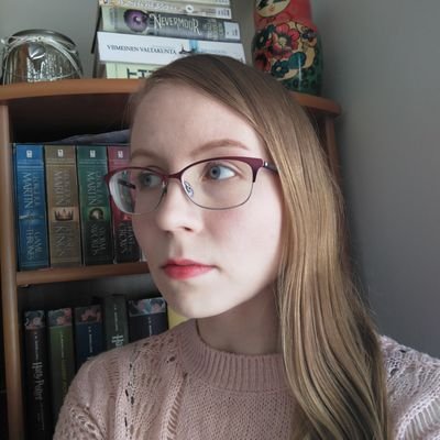 anni_swanilda's profile picture. A Finnish girl who loves reading, Irish dance and idol games.