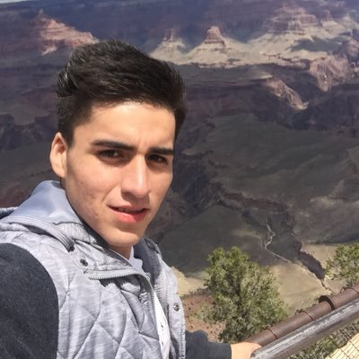 joseortizgalvan's profile picture. 