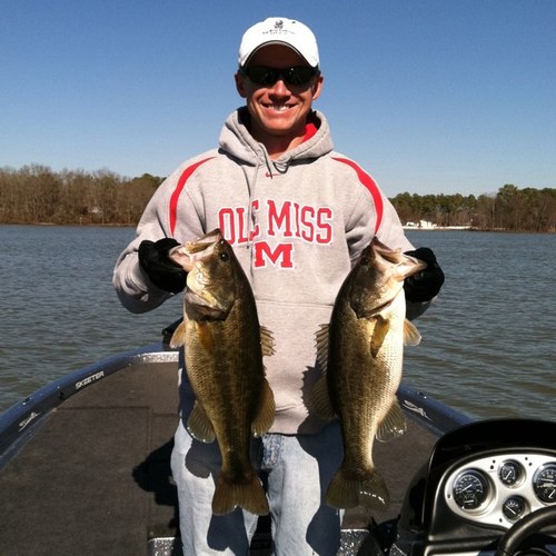 chrisholifield's profile picture. 