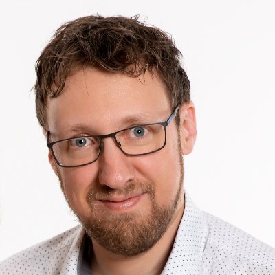 Professor at @KITKarlsruhe - Communications Engineering Lab (CEL) 🇱🇺🇩🇪. All opinions expressed by Laurent are the author's own. RTs are not endorsements