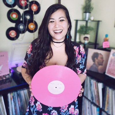 vinylgal_'s profile picture. 